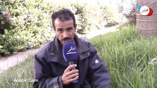 كثرت الهم كضحك.. شاب تزوج بشابة بأكادير ولكن المفاجأة آش كتاشف ليلة الدخلة..!!