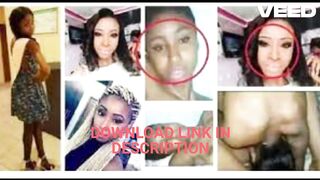 Terending Anambra Woman video leaked