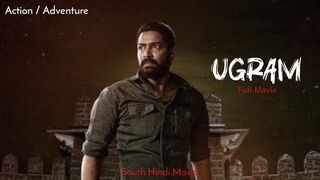 Ugram  | Allari Naresh | Mirnaa | Vijay Kanakamedala | Sri Charan Pakala