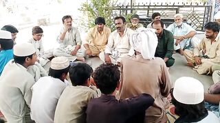 Hi I am Iftikhar Hussain Bhatti
