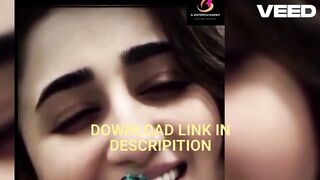 Original video 18+ hunting nimra mehra with boyfriend lea jobz hunting in Pakistan Update