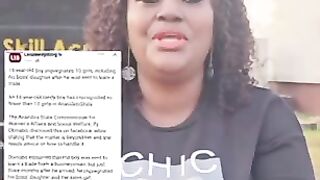 Link Uga Anambra Uga Woman Video