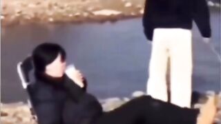 Oh no no no laugh ????????????????????????????