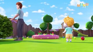 Bingo Song + More Nursery Rhymes & Kids Songs ｜