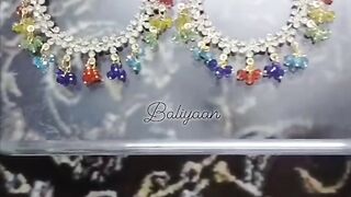 multi coloured baaliyaan 2