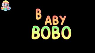Baby Lola The Cow Eat Ic Cream Song ｜ Baby Children Songs ｜ Baby Cartoon and Kids Songs ｜ Baby Bobo