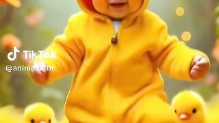 Cute Baby 41