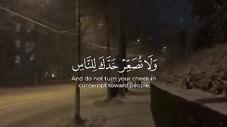 Al Quran 164
