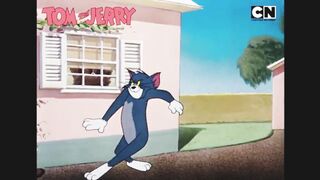 Tom and Jerry ????????| The Duo of Destruction! ????| Compilation | Cat and Mouse Cartoon | @cnindia