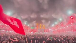 La ilah ast Hussain
