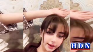 Alizeh Shah shuts down plastic surgery rumours 2