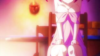 No Game No Life Ep 2