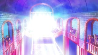 No Game No Life Ep 3