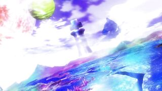 No Game No Life Ep 5