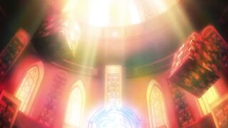 No Game No Life Ep 6