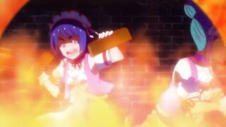 No Game No Life Ep 7