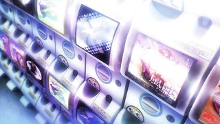 No Game No Life Ep 11