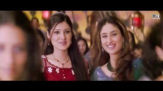 Aankhe Band Karke Jo Ek Chehra Nazar Aaya _ Aitraaz _Akshay Kumar_ Kareena_Alka Yagnik_ Udit Narayan
