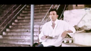 Agar Aasman Tak Mera Haath Jaata _ Naaraaz _ Mithun Chakraborty_ Pooja Bhatt _Alka Yagnik_ Anu Malik