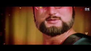 Aye Mohabbat Teri Dastan Ke Liye - Lyrical _ Karma _ Sridevi _ Anuradha Paudwal _ 80s Love Song