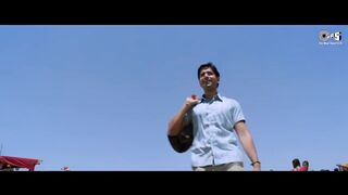 Bichhua Jawani Ka Dank Maare _ Chingaari _ Sushmita Sen_ Anuj Sawhney _ Aadesh Shrivastava