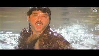 Dhik Ta Na Na - Lyrical _ Laadla _ Anil Kapoor_ Sridevi _ Poornima _ 90s Romantic Love Song
