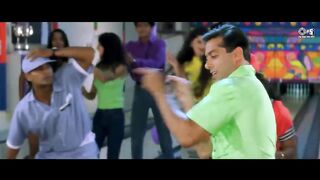 Hata Saawan Ki Ghata _ Hello Brother _ Salman Khan_ Rani Mukherjee _ Babul Supriyo_ Jaspinder Narula