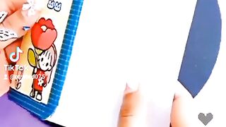 Art and crafts video