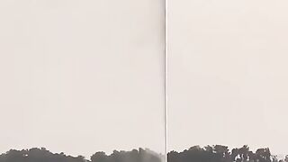 The tallest fountain in the world