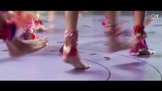 Kahin Aag Lage Lag Jaave _ Taal _ Aishwarya Rai _ Asha Bhosle _ A R Rahman _ 90_s Hindi Hit Songs