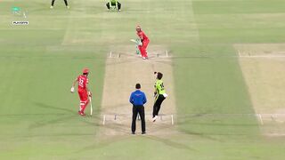 2nd Innings Highlights _ Islamabad vs Lahore