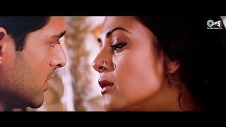 Kitni Sardi (Female) _ Chingaari _ Anuj Sawhney_ Sushmita Sen _ Vijayta Pandit _ Hindi Romantic Song