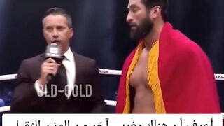 المقاتل بدر هاري