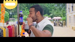 Kiya Main Tumhe Shakal Se Chuuu | Golmaal3 Funny Scene