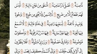 القرآن_الكريم سورة المؤمنين