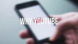 why youtube