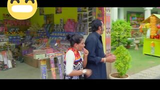 Vasoli Aur Puppi Bhai ki Diwali Special Dukan | Golmaal3 Funny Scene