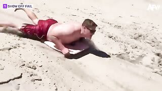 Funniest Showoff Fails | When Confidence Meets Comedy!