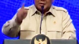 Prabowo Permudah Regulasi