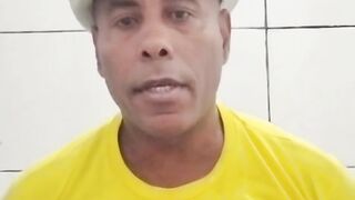 POLITICO DE CUNHÃO
