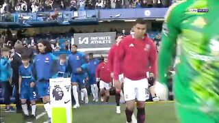 イングランド・プレミアリーグ第37節、チェルシー対マンチェスター・ユナイテッド戦の試合概要