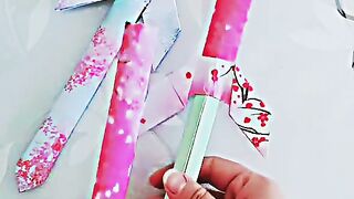 Make it creativeti with paper art