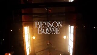 Benson Boone  Momma Song (Official Music Video)