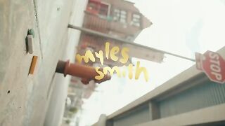 Myles Smith - Gold (Official Video)