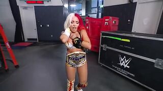 Zelina Vega and Chelsea Green ignite a backstage brawl_ SmackDown highlights May 23 2025