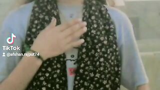 Follow my video