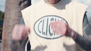 mgk  cliché (Official Music Video)