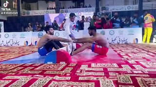 Ali Azhar Jatt Naat Sharif international player