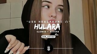 New song Hullara  ????????????????