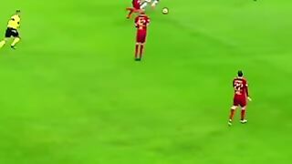 Ronaldo best dabling in Europe country